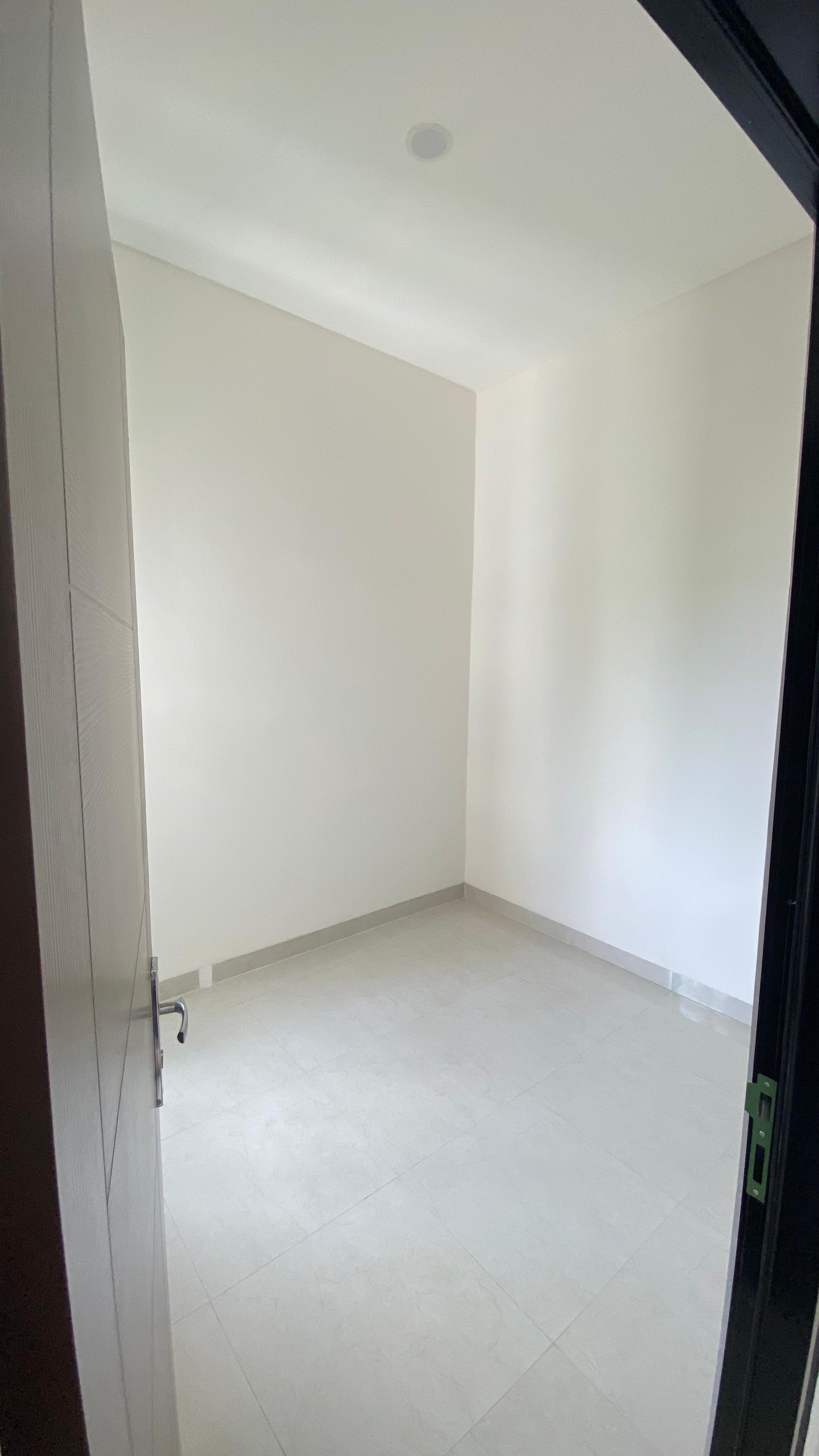 Dijual rumah di The Green Palapa di Serua,  Ciputat, Tangsel