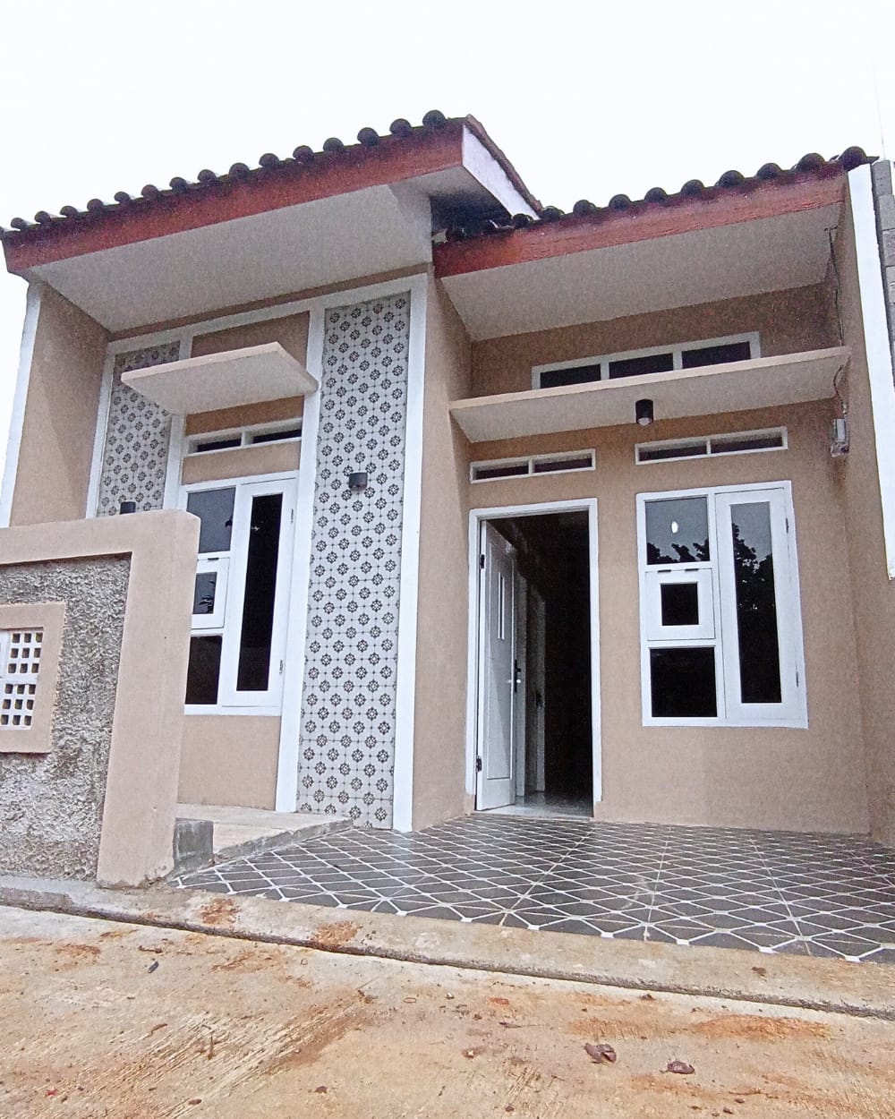 Rumah Dijual di Citayam