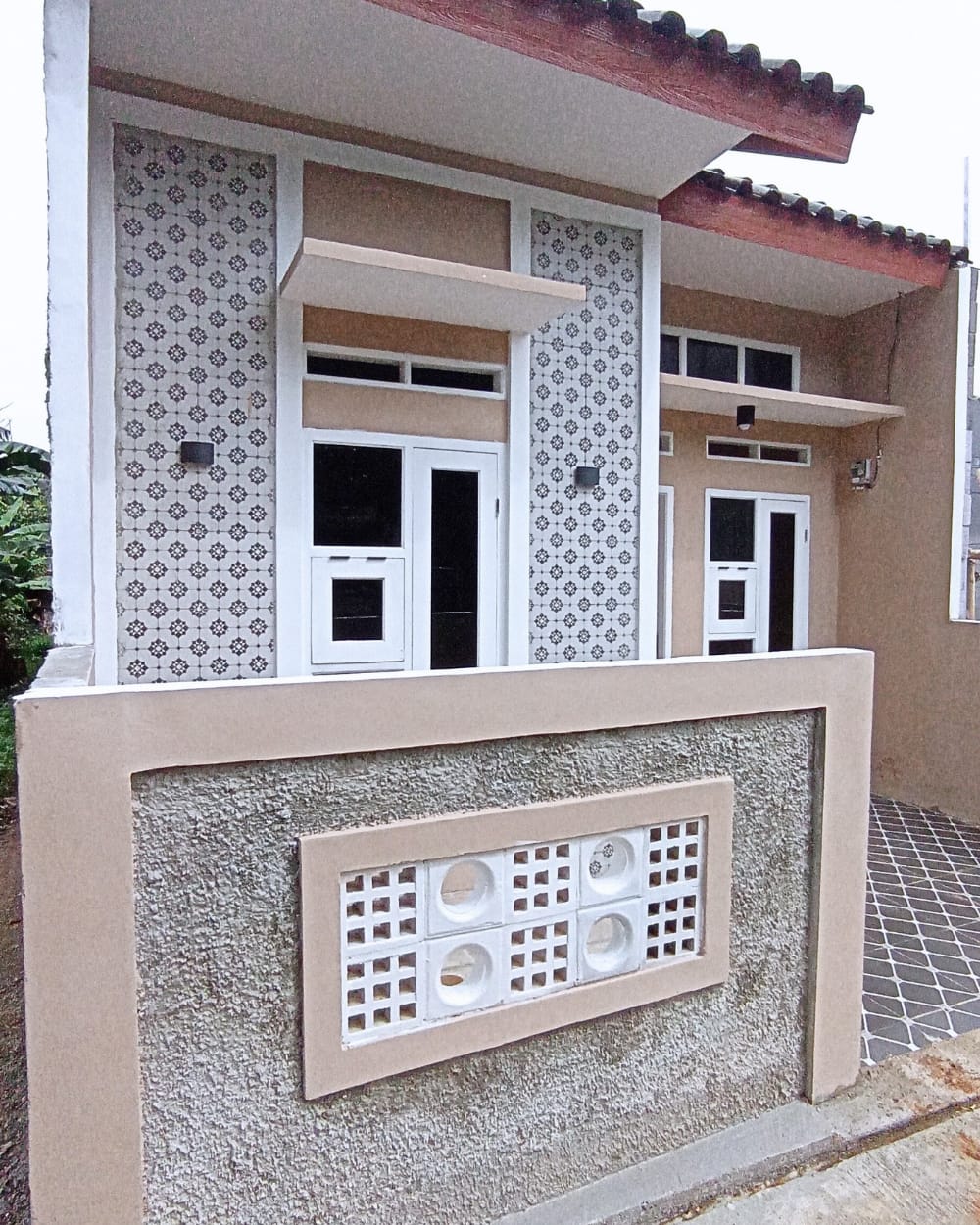 Rumah Dijual di Citayam