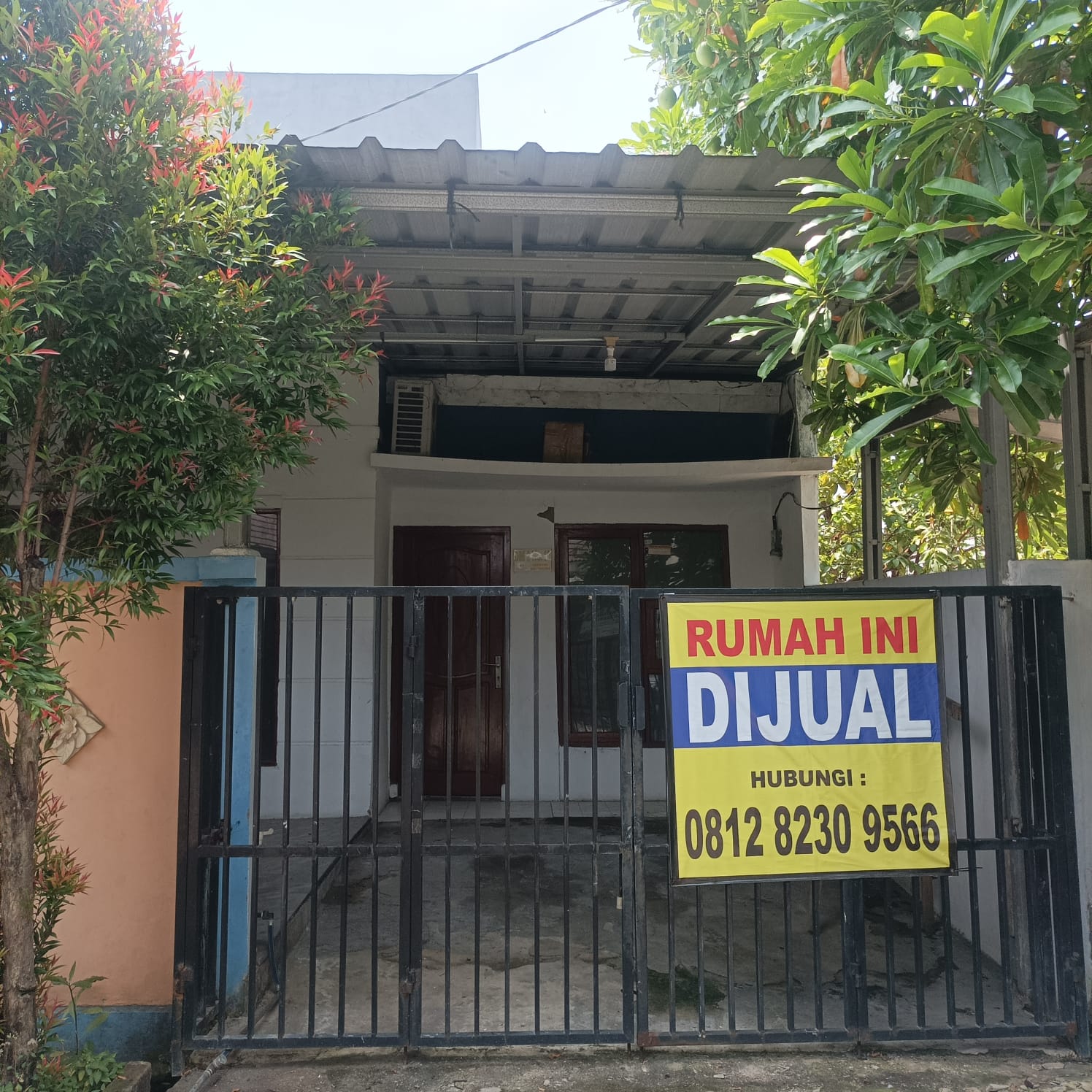 DiJual cepat Rumah di Panjibuwono City Bekasi