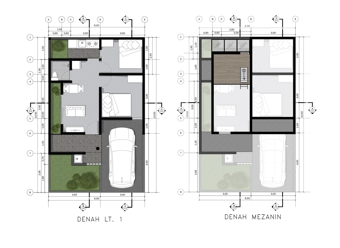 DIJUAL RUMAH SYARIAH MODERN DI BOGOR, MULAI 430 JUTAAN!