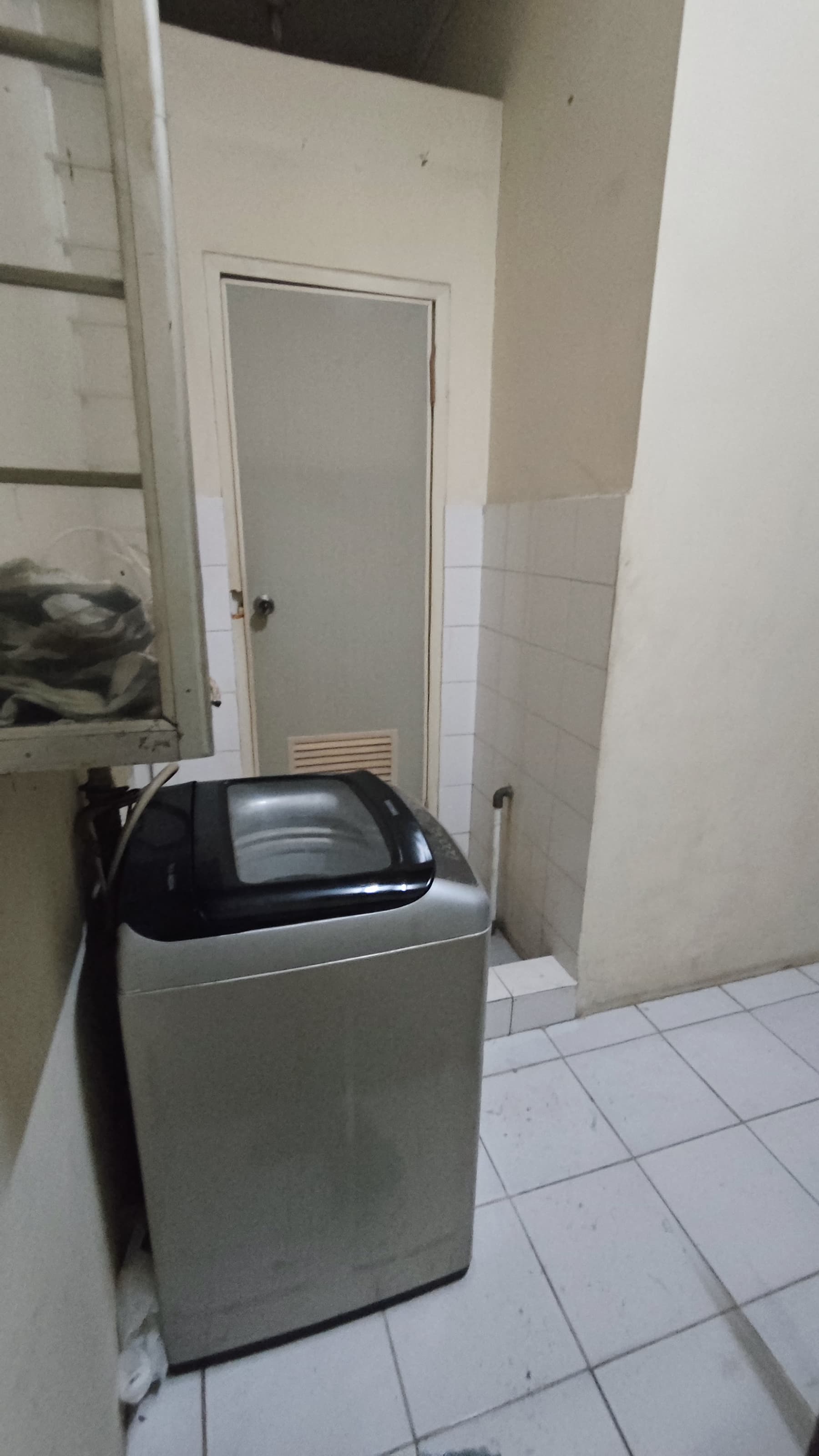 Dijual rumah siap huni di Jati Padang, Pasar Minggu, Jakarta