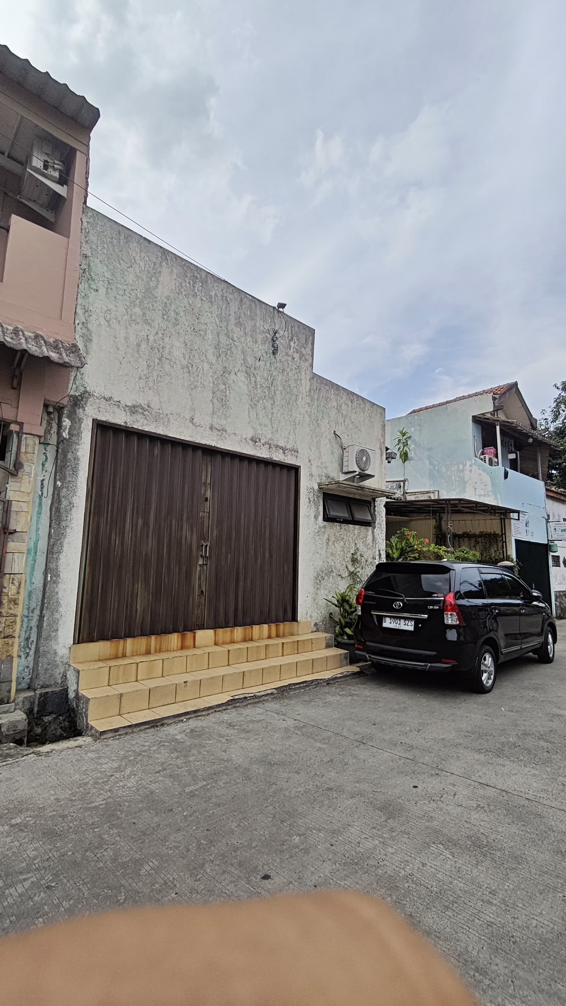 Dijual rumah siap huni di Jati Padang, Pasar Minggu, Jakarta