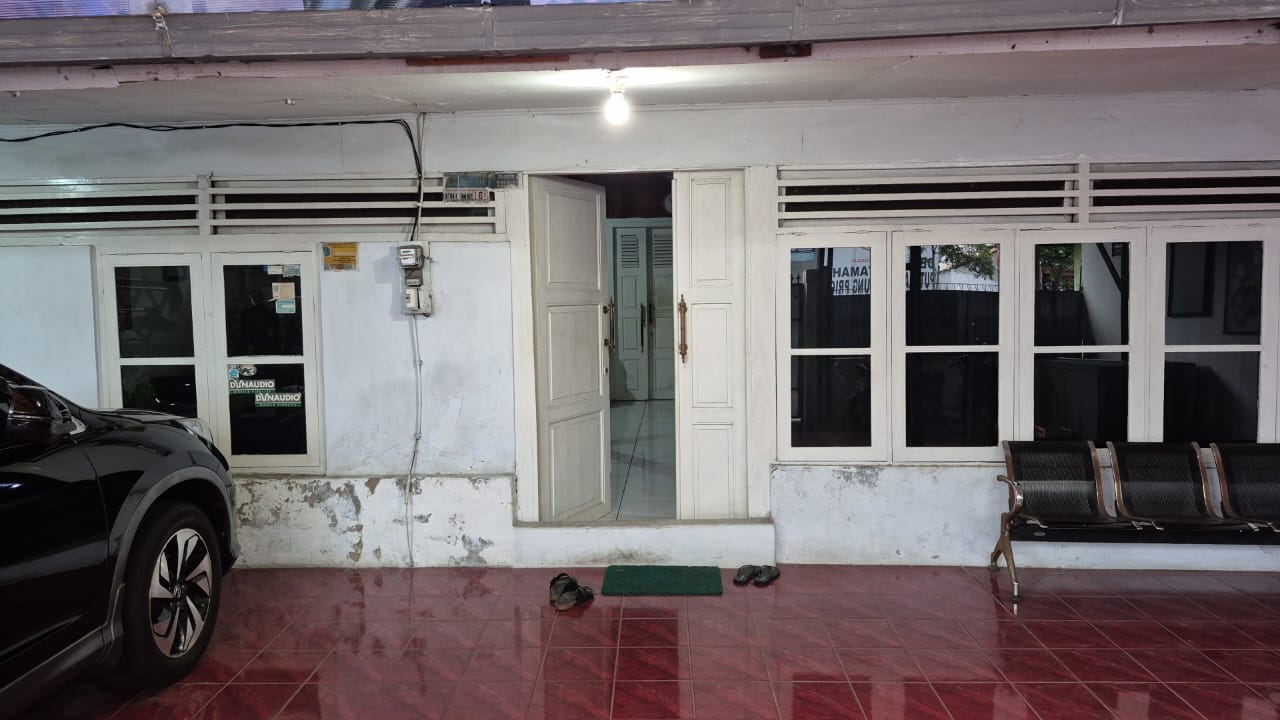 Dijual Rumah  Rawa Badak Utara, Koja Utara, Jakarta Utara