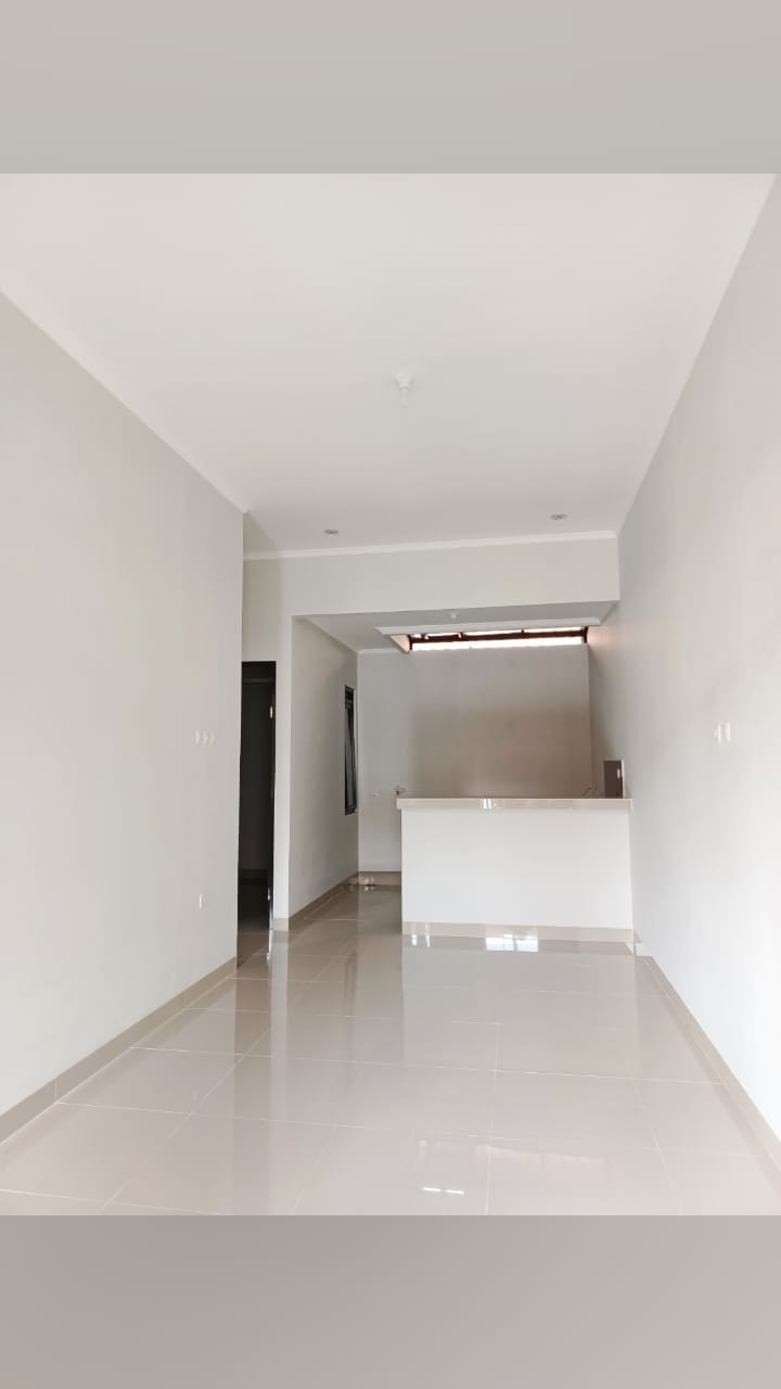 Jual cepat rumah minimalis 600 jutaan langka di Margahayu Raya