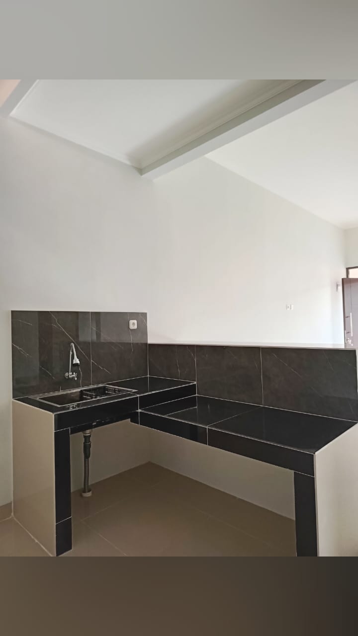 Jual cepat rumah minimalis 600 jutaan langka di Margahayu Raya