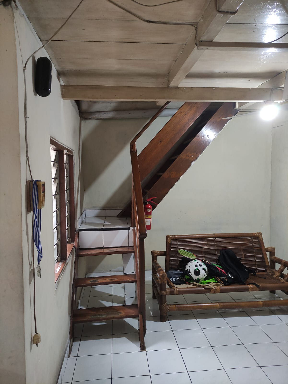 Dijual Rumah  Rawa Badak Utara, Koja Utara, Jakarta Utara