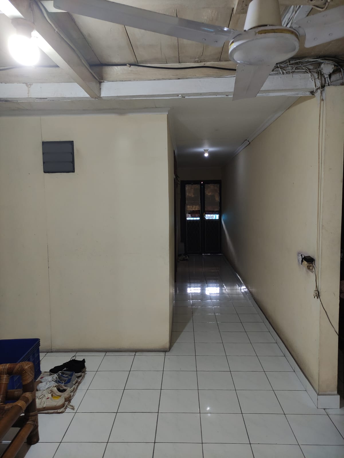 Dijual Rumah  Rawa Badak Utara, Koja Utara, Jakarta Utara