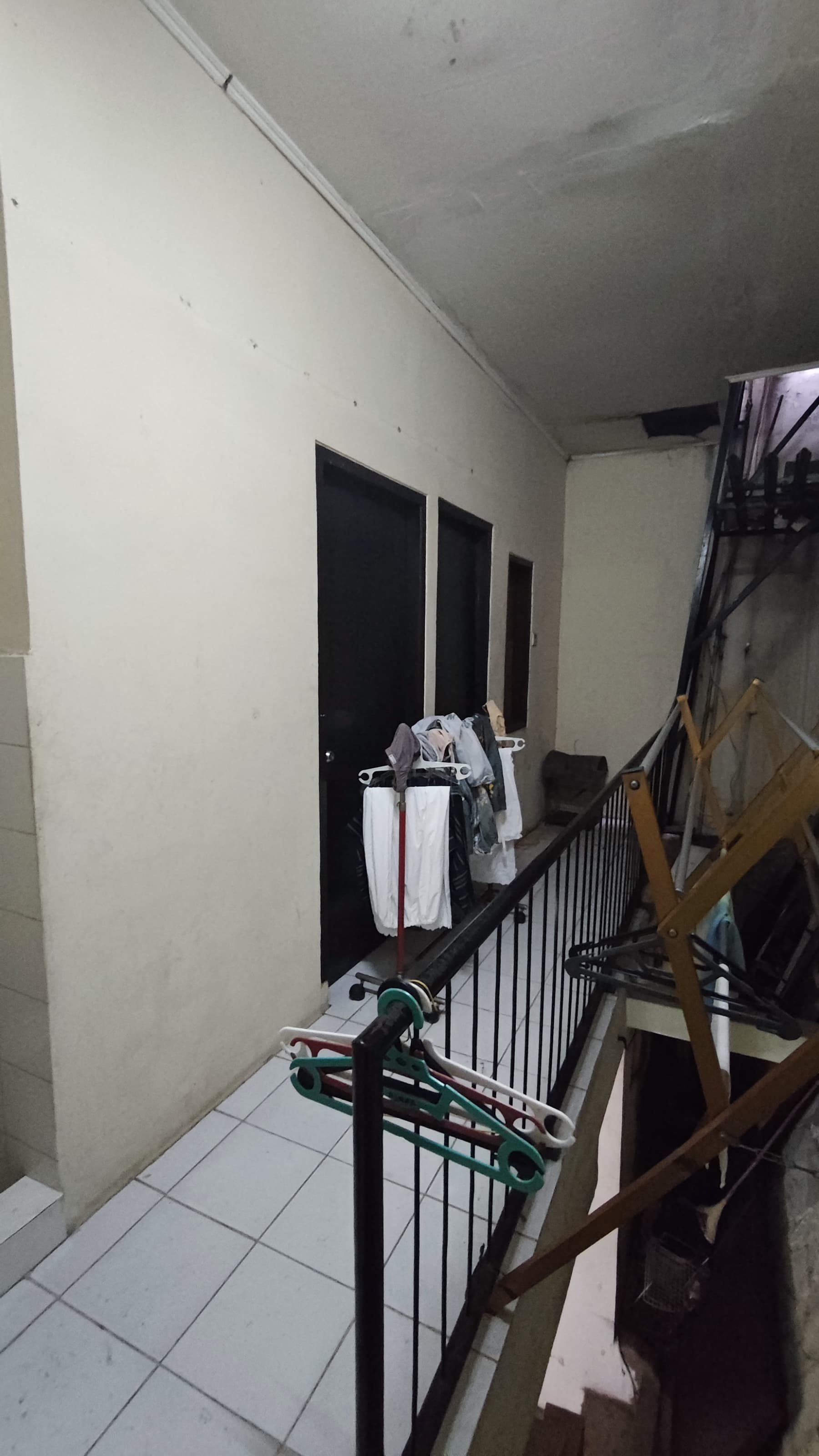 Dijual rumah siap huni di Jati Padang, Pasar Minggu, Jakarta