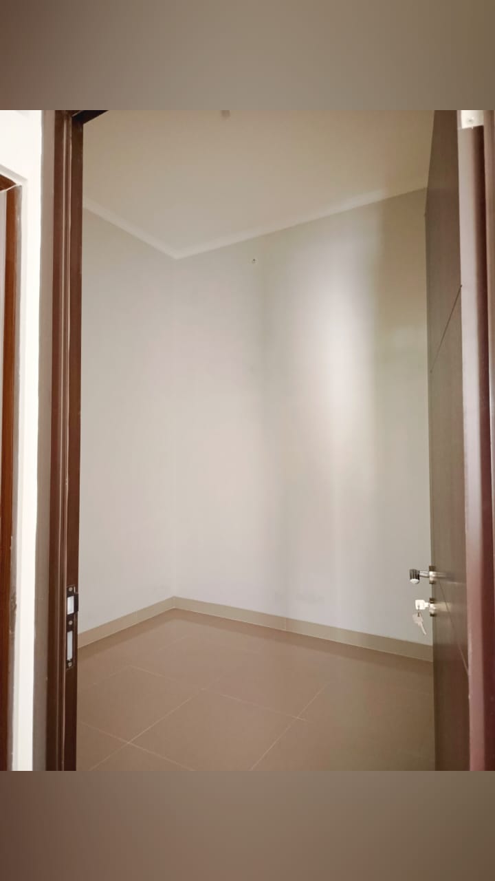 Jual cepat rumah minimalis 600 jutaan langka di Margahayu Raya