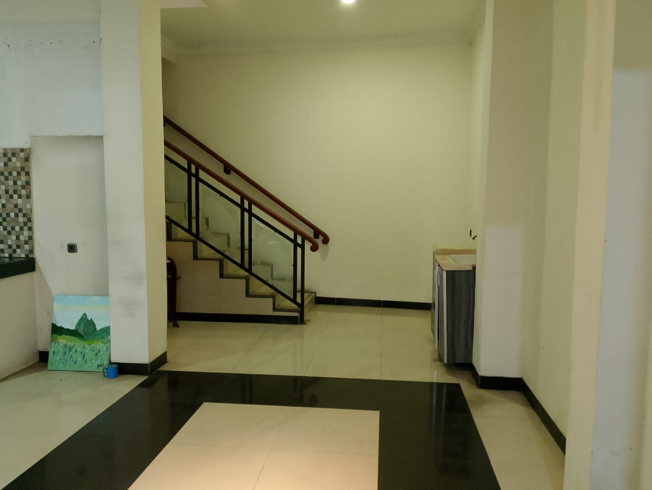 Dijual Rumah di Perumahan Buaran Klender, Duren Sawit, Jakarta