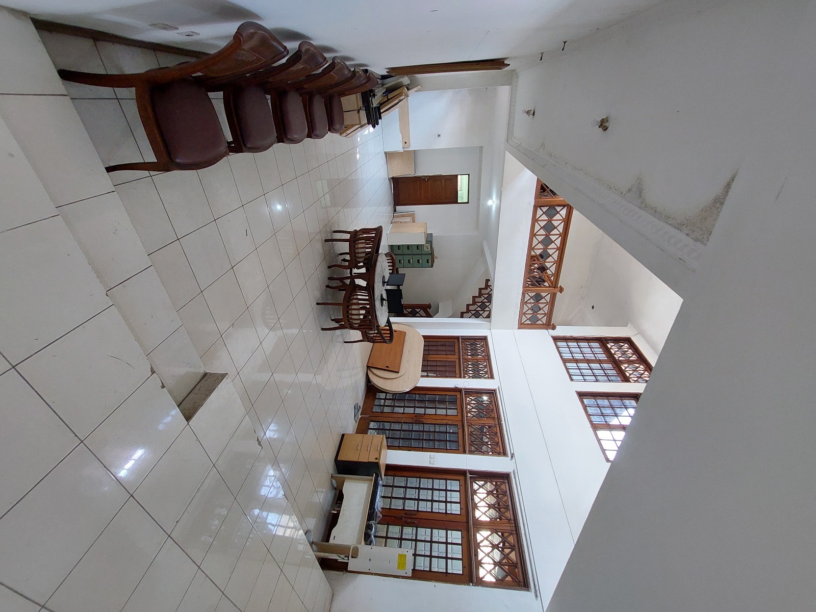 Dijual rumah di Cirendeu, Ciputat, Tangerang