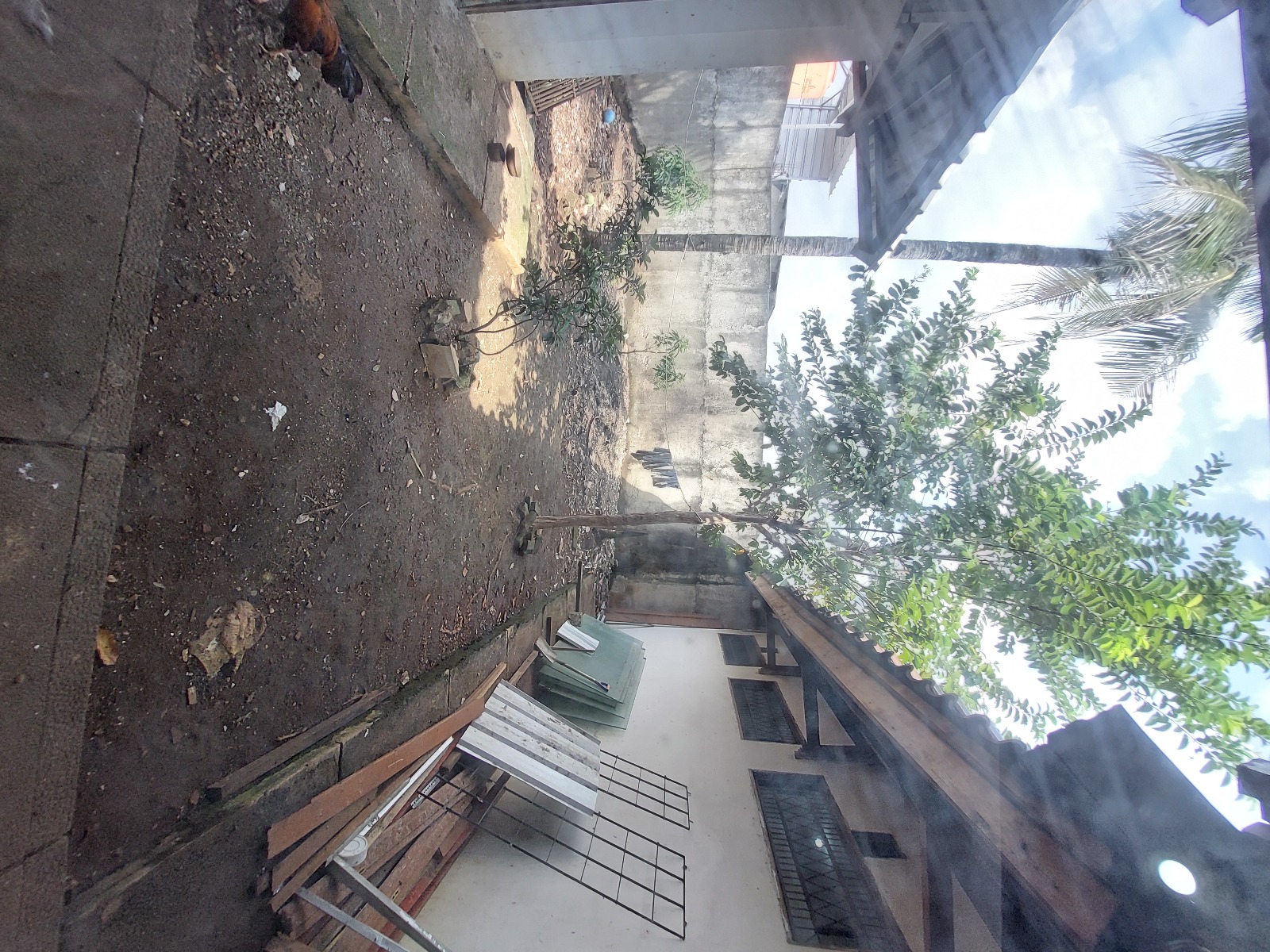 Dijual rumah di Cirendeu, Ciputat, Tangerang