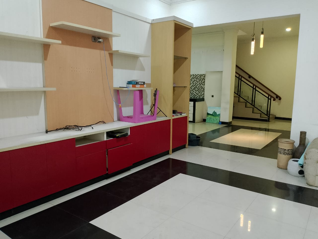 Dijual Rumah di Perumahan Buaran Klender, Duren Sawit, Jakarta