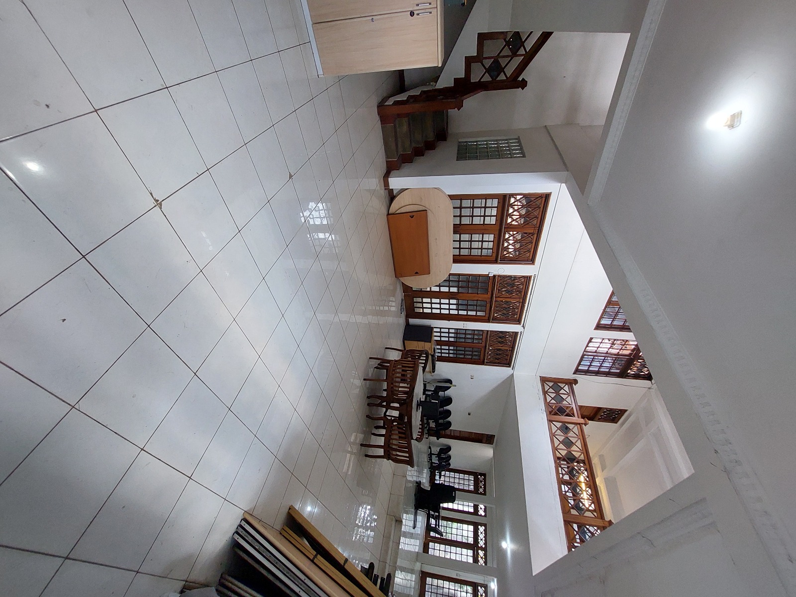 Dijual rumah di Cirendeu, Ciputat, Tangerang