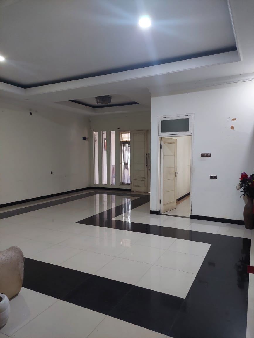 Dijual Rumah di Perumahan Buaran Klender, Duren Sawit, Jakarta