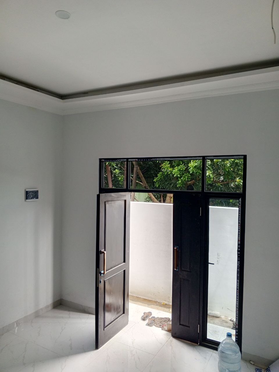 Rumah ready 2lantai bonus Rooftop Jagakarsa Jakarta Selatan