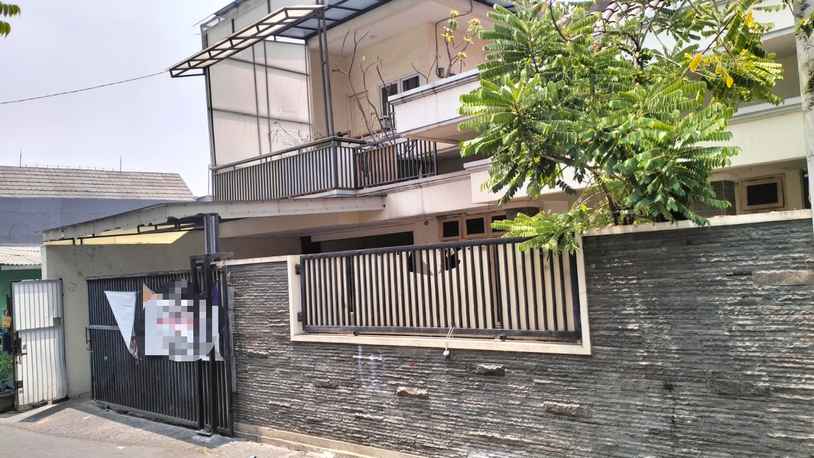 Dijual Rumah di Perumahan Buaran Klender, Duren Sawit, Jakarta