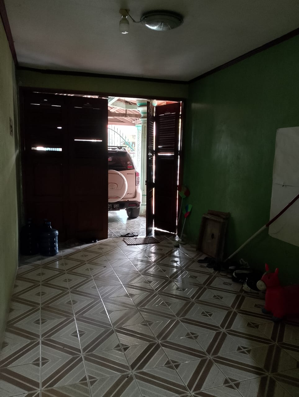 Dijual rumah dibawah Njop di Pondok Kelapa, Duren Sawit, Jakarta