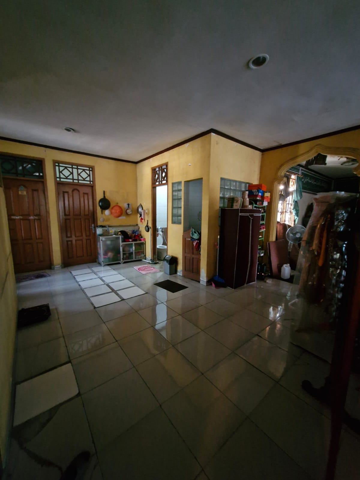 Dijual rumah dibawah Njop di Pondok Kelapa, Duren Sawit, Jakarta