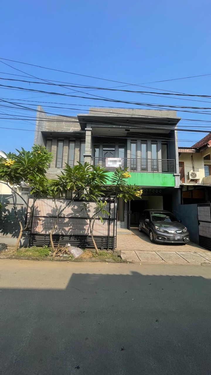 Dijual rumah di Bintaro sektor 2, Rengas, Ciputat Timur