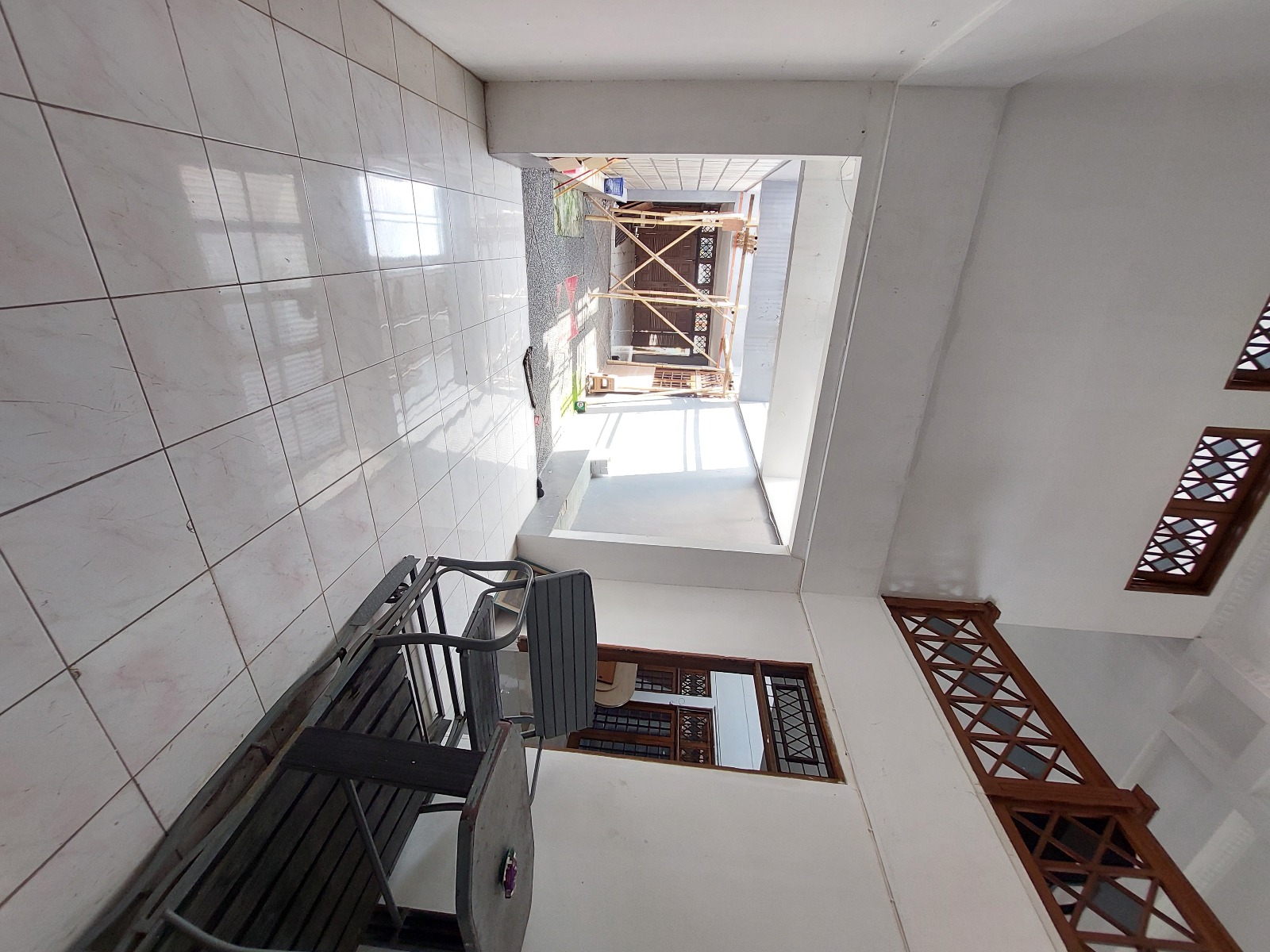 Dijual rumah di Cirendeu, Ciputat, Tangerang