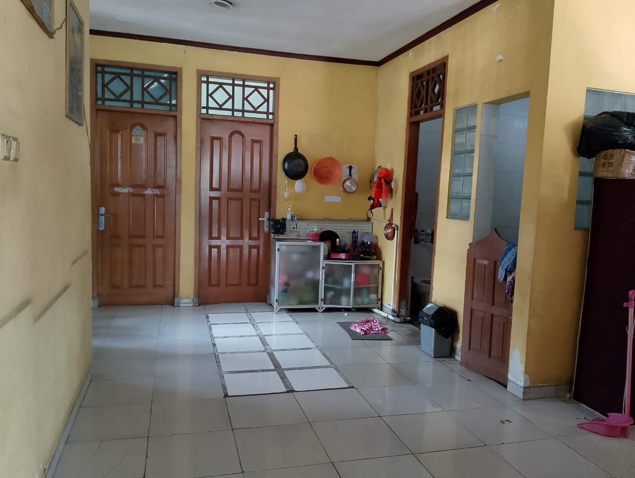 Dijual rumah dibawah Njop di Pondok Kelapa, Duren Sawit, Jakarta