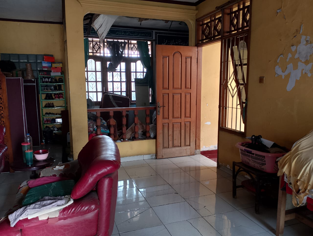 Dijual rumah dibawah Njop di Pondok Kelapa, Duren Sawit, Jakarta