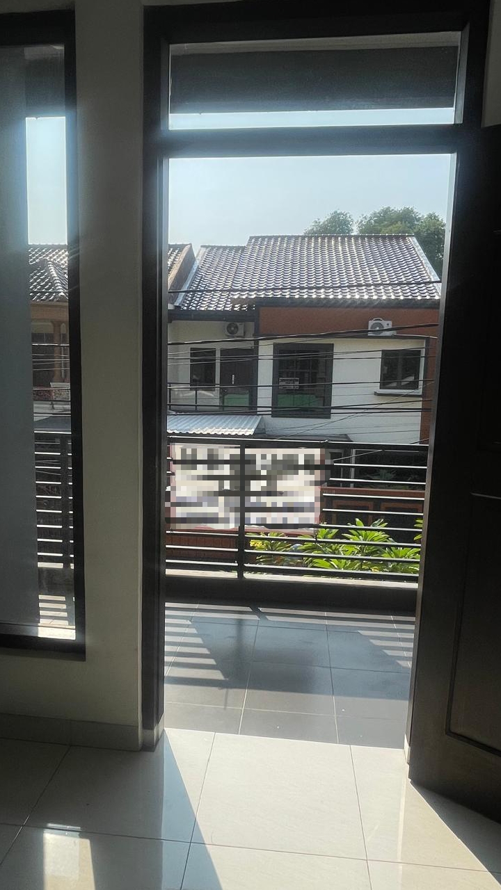 Dijual rumah di Bintaro sektor 2, Rengas, Ciputat Timur