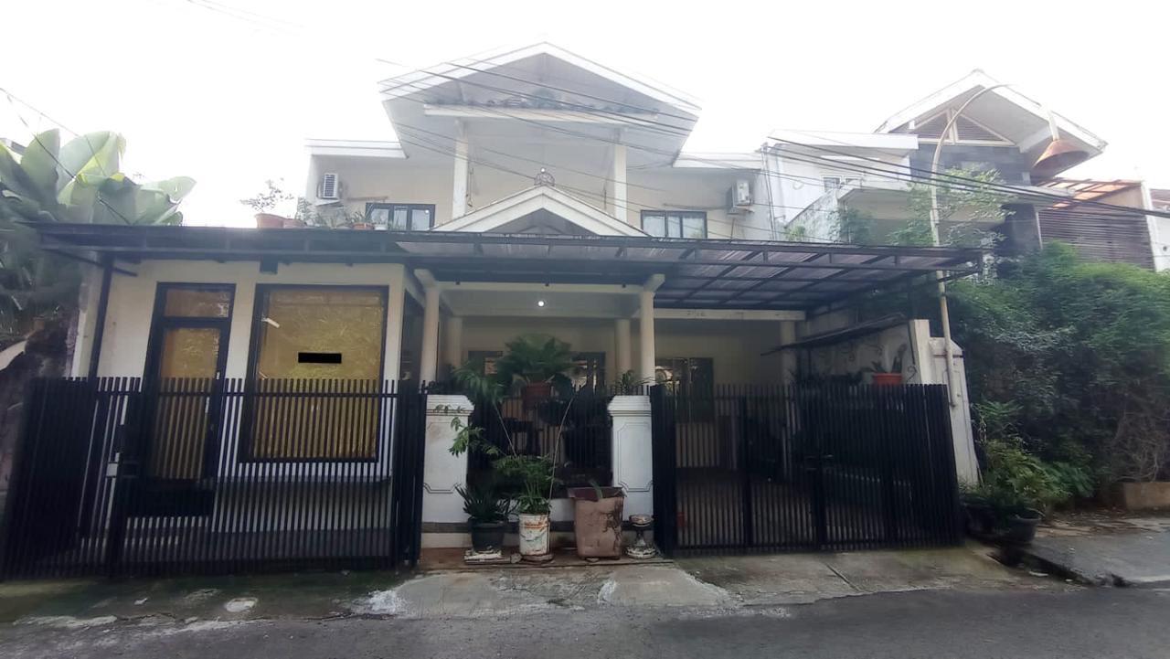 Dijual rumah di Bintaro Jaya sektor 1, Pesanggrahan, Bintaro