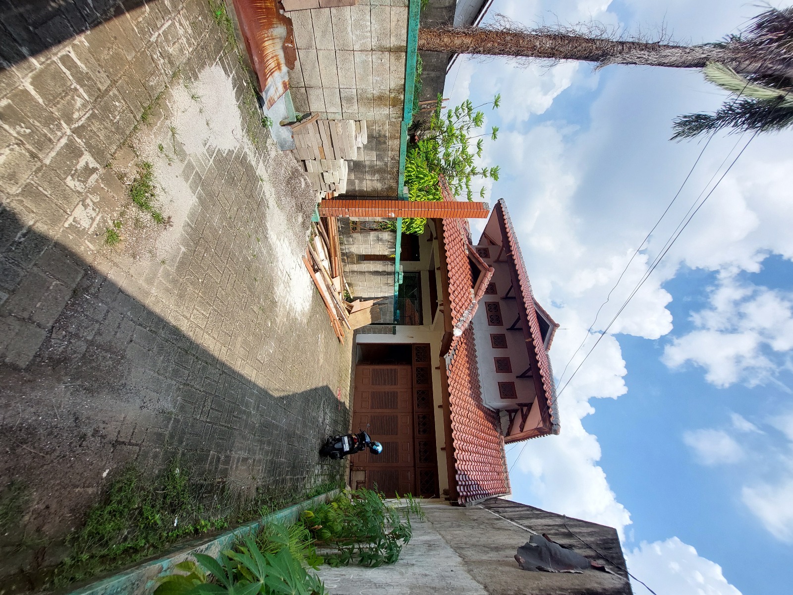 Dijual rumah di Cirendeu, Ciputat, Tangerang