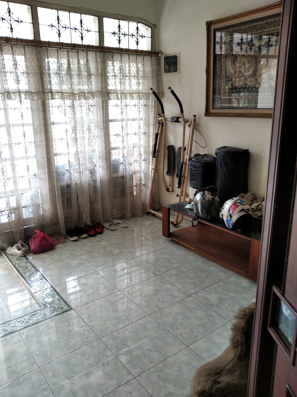 Dijual rumah di Bintaro Sektor 2, Rengas, Ciputat Timur