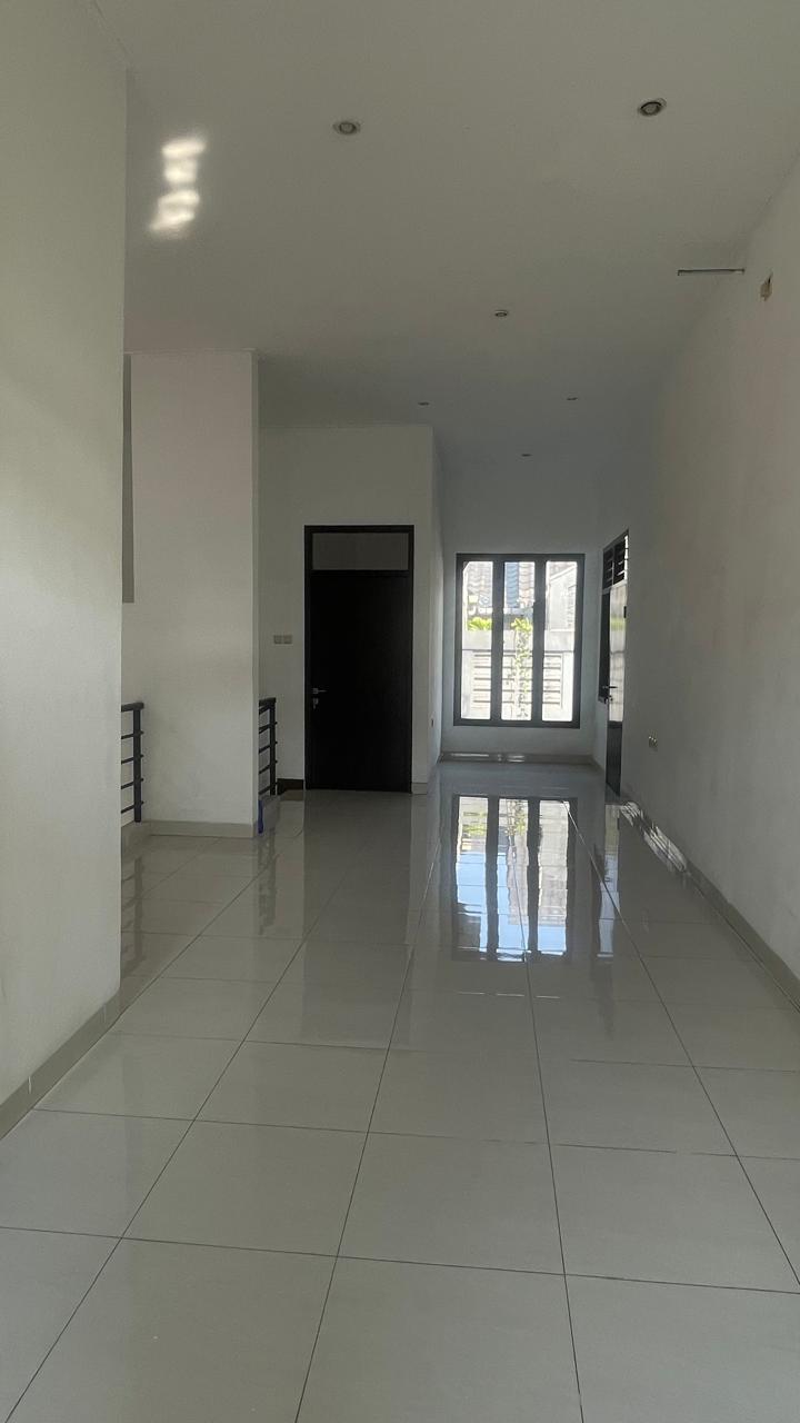 Dijual rumah di Bintaro sektor 2, Rengas, Ciputat Timur