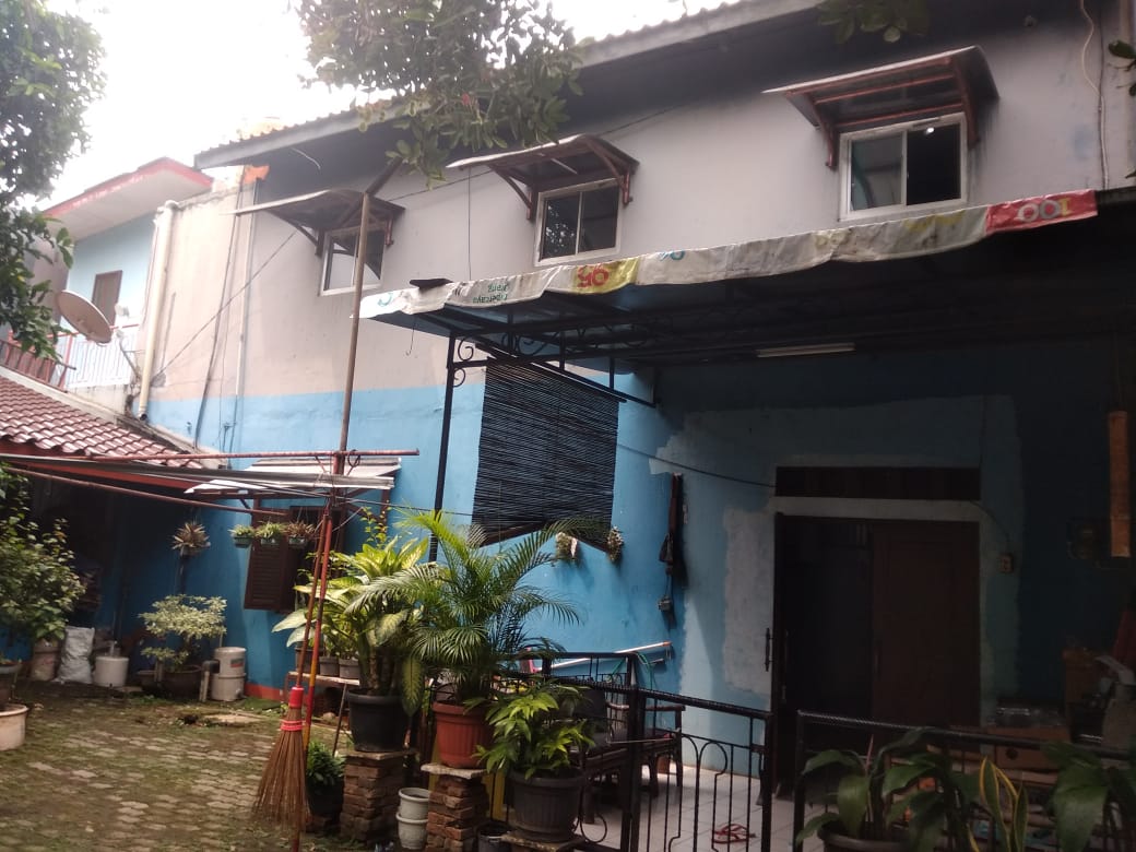 Dijual rumah di Tanjung Barat, Jagakarsa, Jakarta Selatan