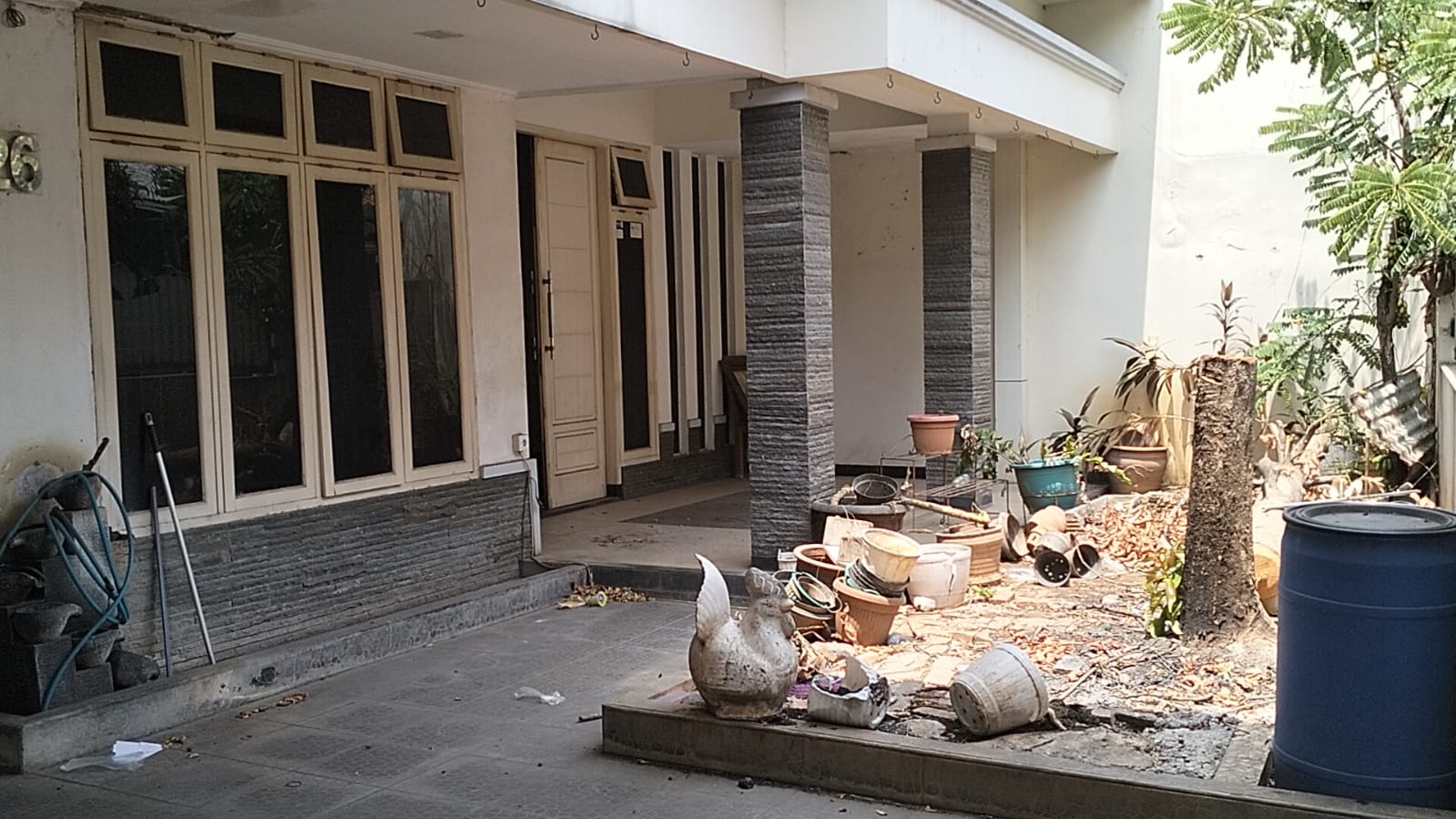 Dijual Rumah di Perumahan Buaran Klender, Duren Sawit, Jakarta