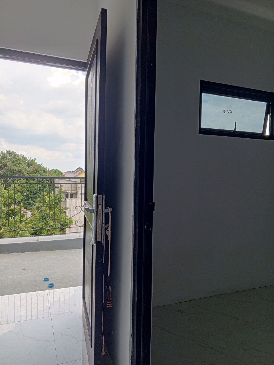 Rumah ready 2lantai bonus Rooftop Jagakarsa Jakarta Selatan