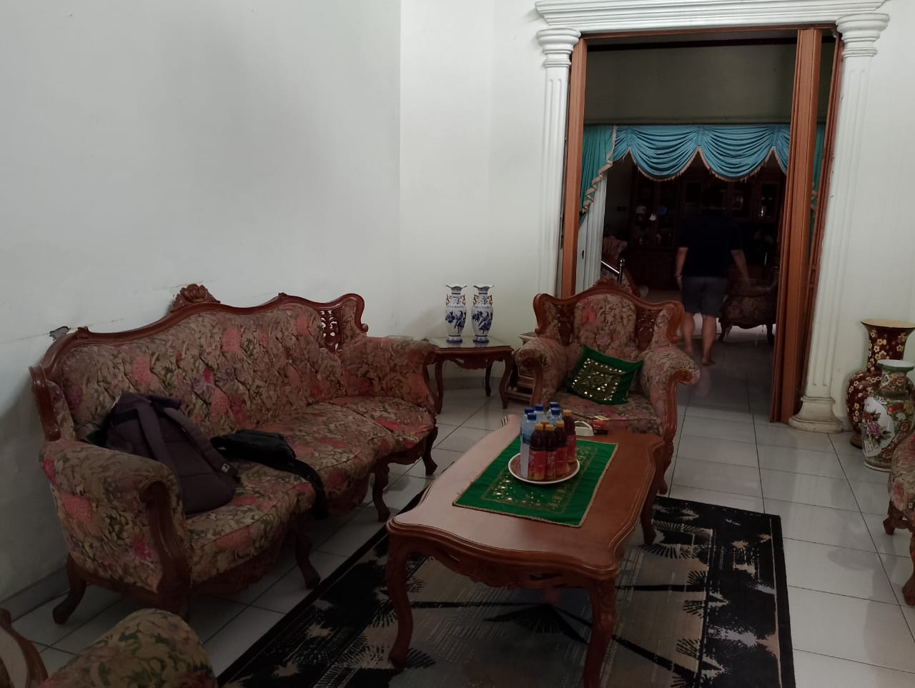 Dijual rumah dibawah Njop di Pondok Kelapa, Duren Sawit, Jakarta