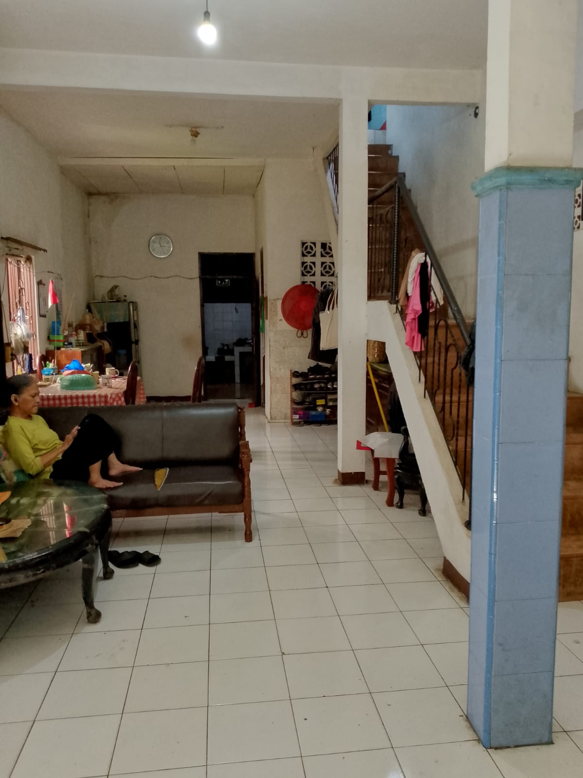 Dijual rumah di Tanjung Barat, Jagakarsa, Jakarta Selatan