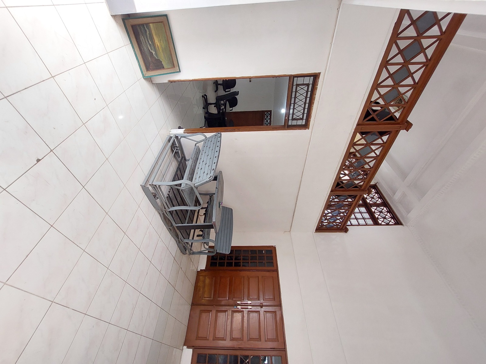 Dijual rumah di Cirendeu, Ciputat, Tangerang