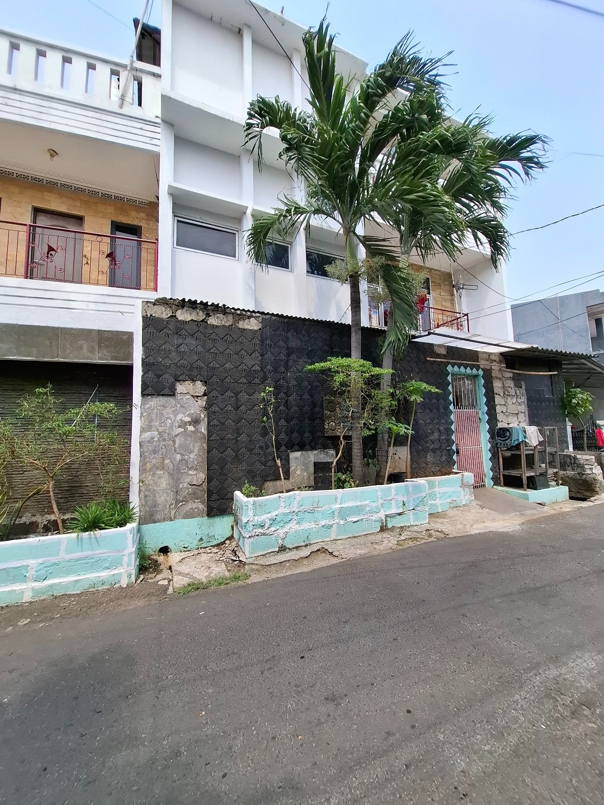 Dijual rumah di Cengkareng, Kapuk, Jakarta Barat