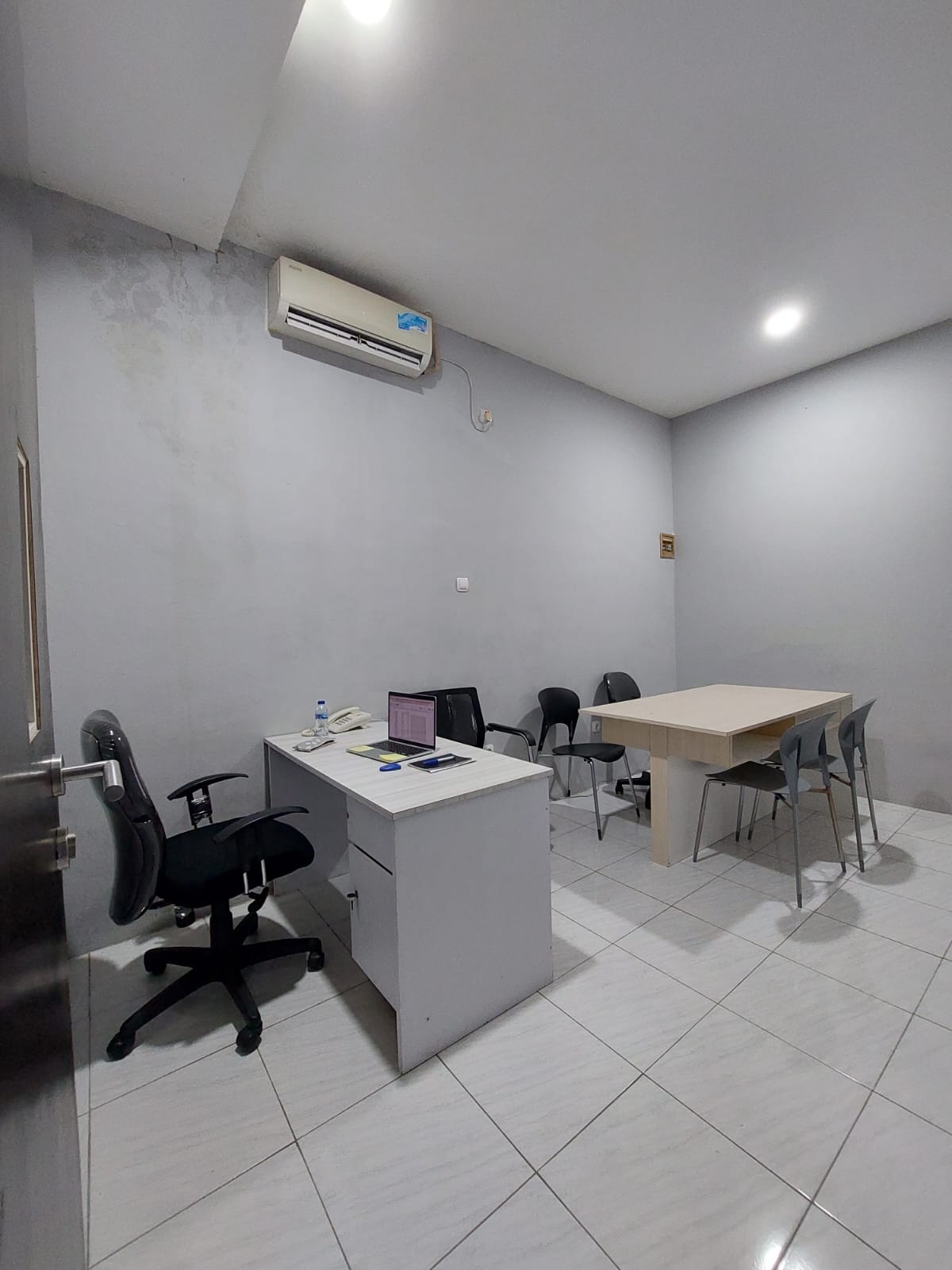 Dijual cepat Ruko di Cideng, Gambir, Jakarta Pusat