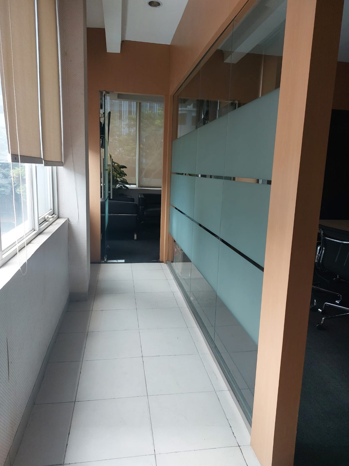 Dijual Ruko di Prominence Alam Sutera, Tangerang