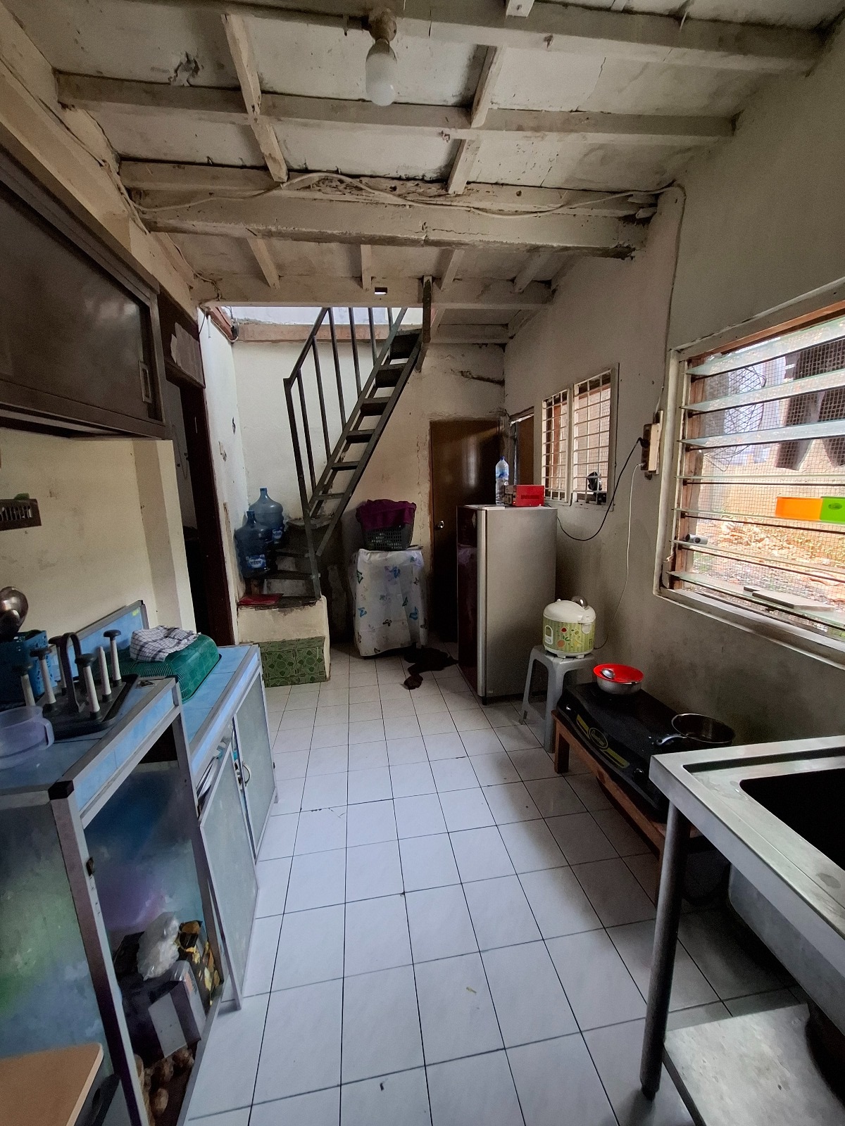 Dijual rumah di Duri Kosambi, Cengkareng, Jakarta Barat