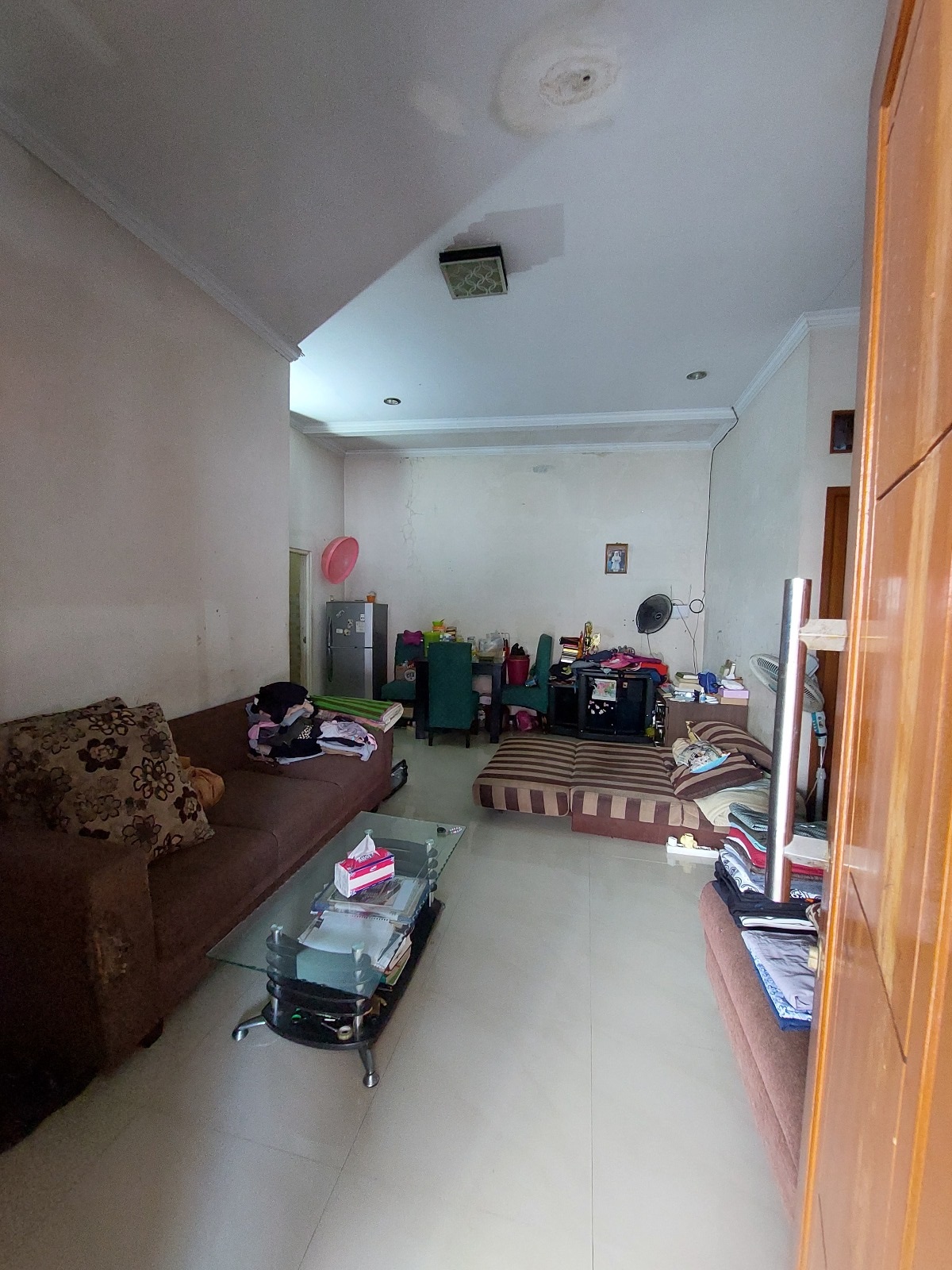 Dijual Rumah di Kebagusan Pasar Minggu, Lenteng Agung, Jakarta