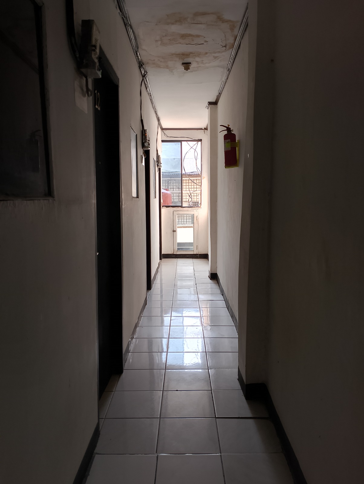 Dijual ruko kosan di Hayam Wuruk, Maphar, Taman Sari, Jakarta