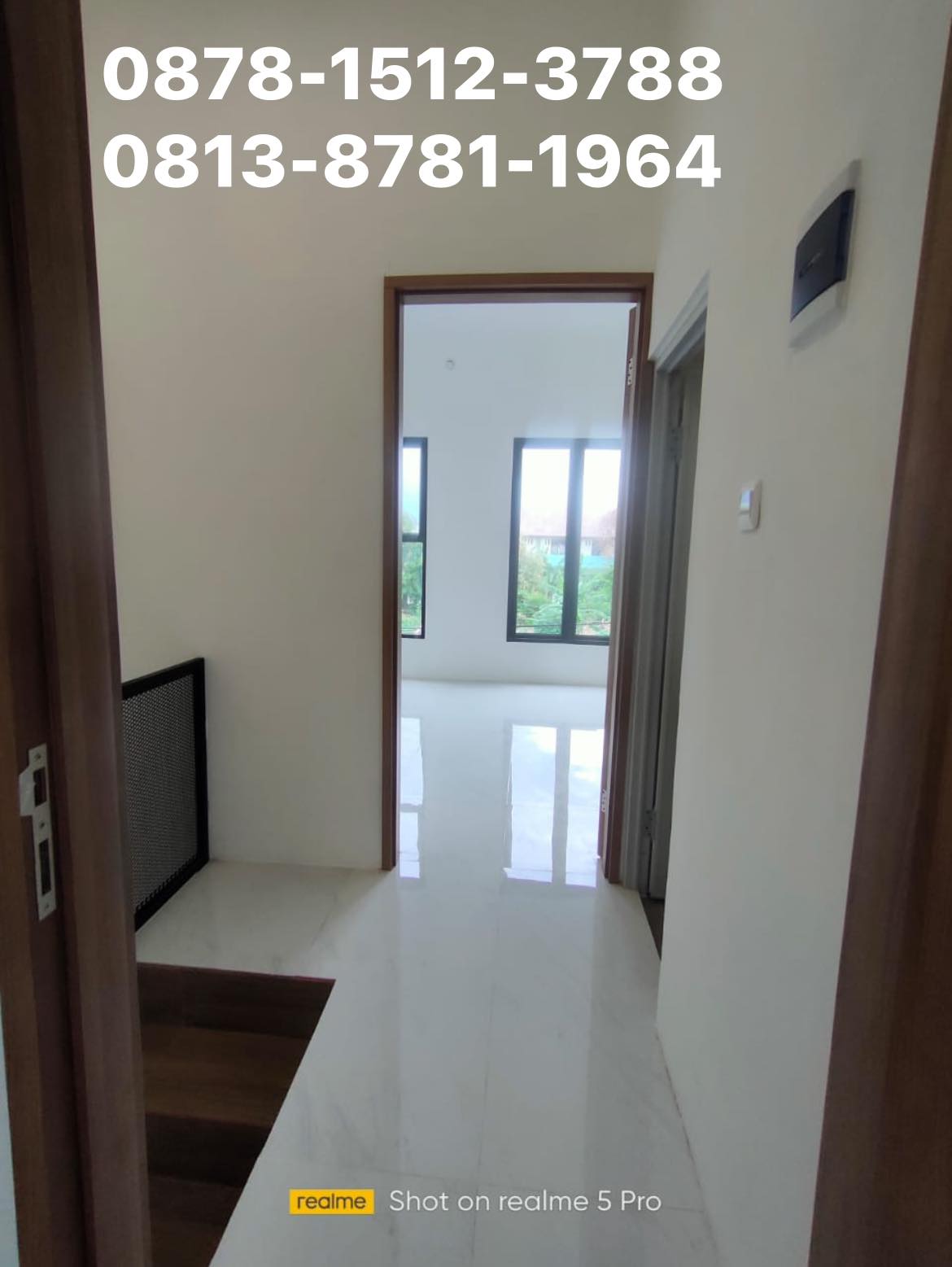 Available Sisa 4 Unit, Rumah Minimalist Modern 2 lantai