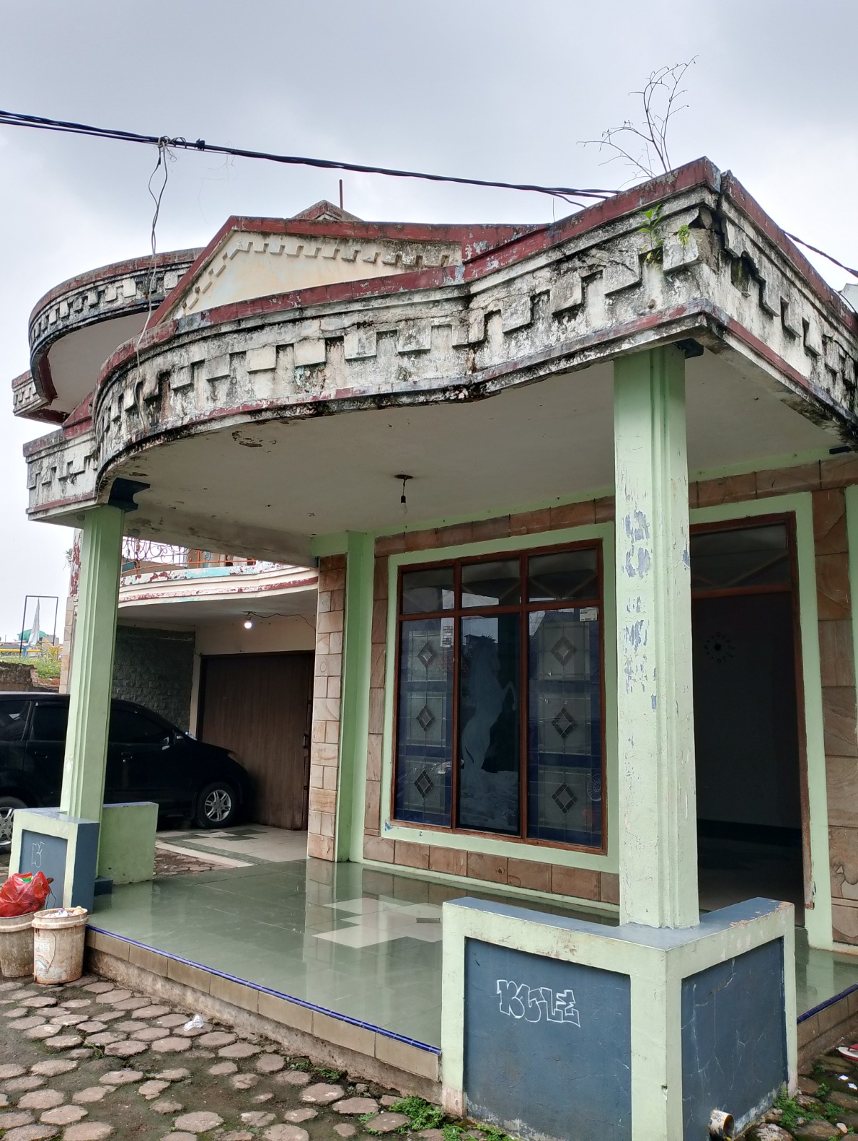 Dijual Rumah di Lenteng Agung Jagakarsa