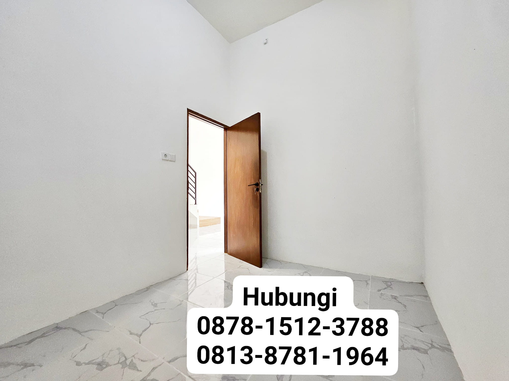 *AVAILABLE* *Rumah Modern Minimalis* *2 Lantai* *Pondok Ungu Per