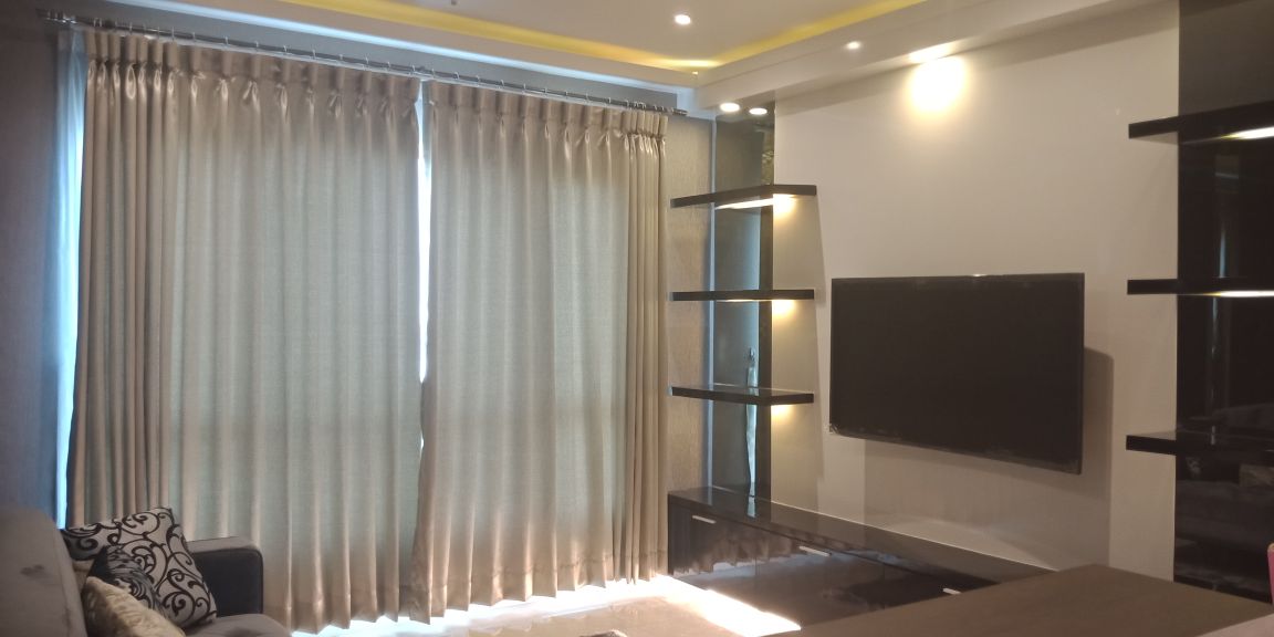 Apartemen WATERPLACE DE RESIDENCE Lantai 6 Surabaya Barat