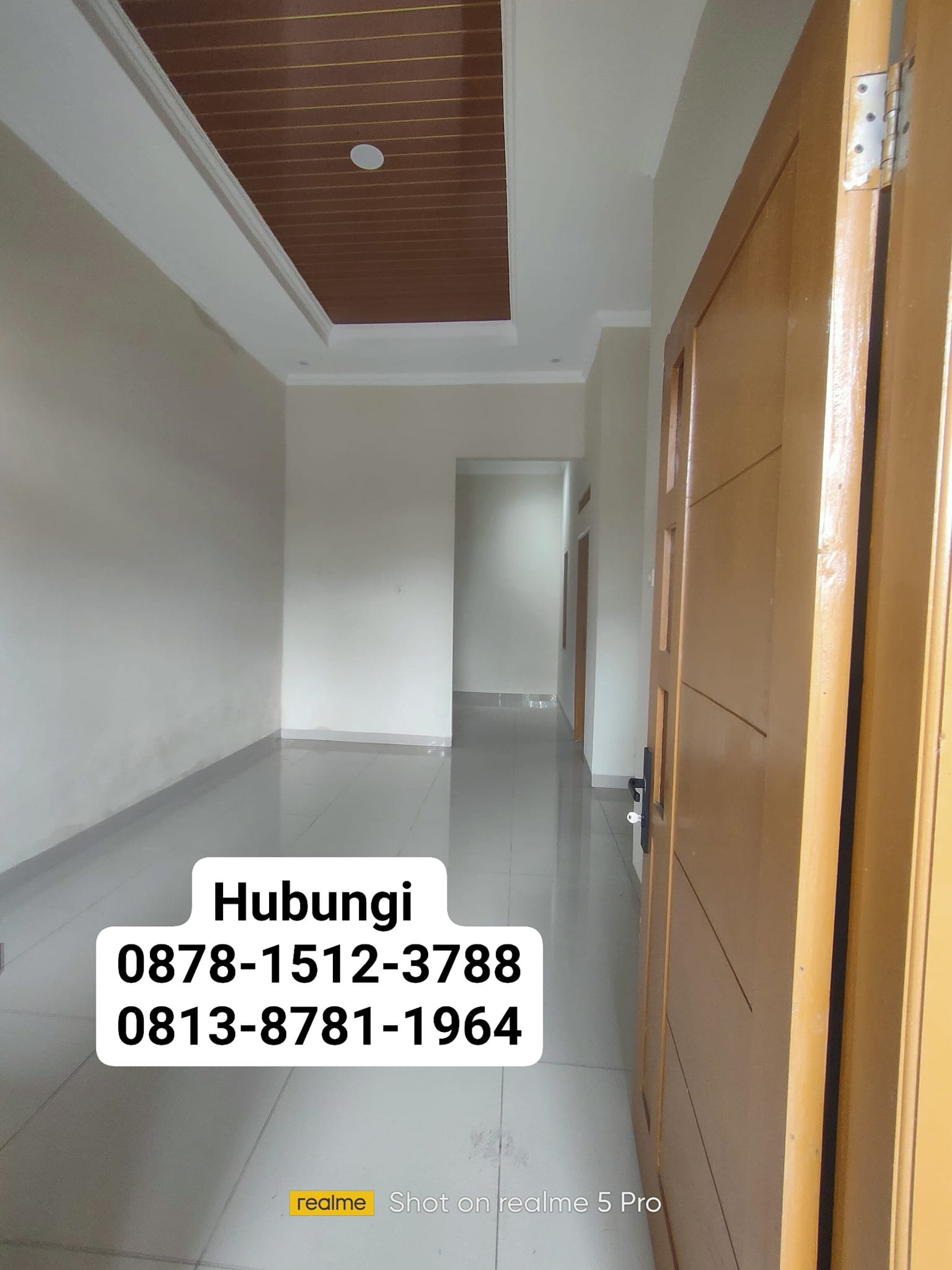 Rumah Minimalis Siap Huni di Villa Gading Harapan 3